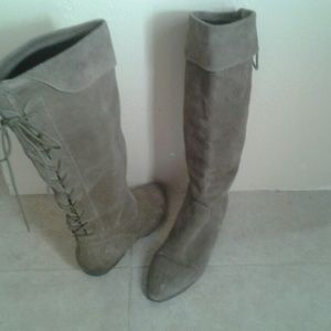 Aldo Boots